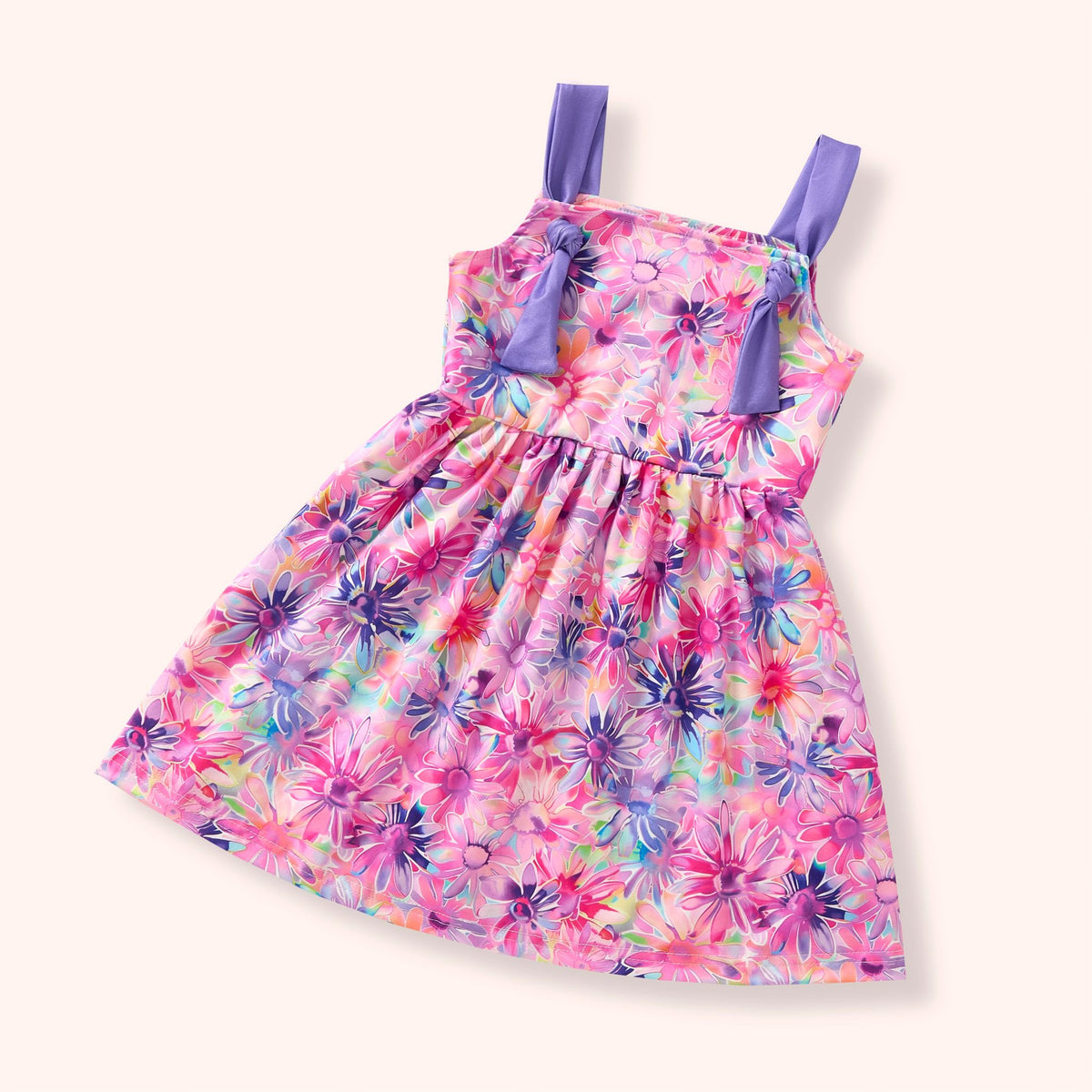 Dreamy Daisies