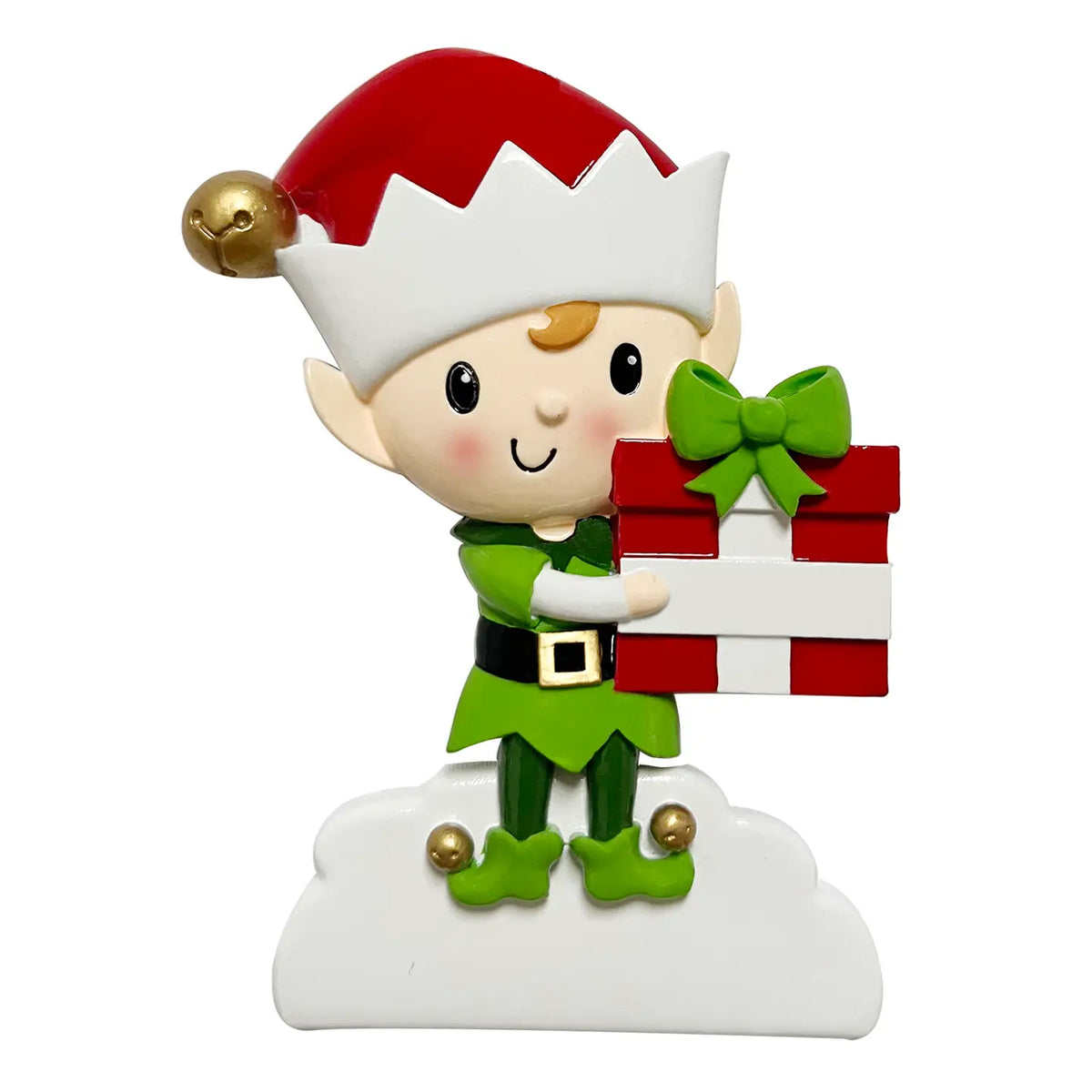 Cute Little Elf