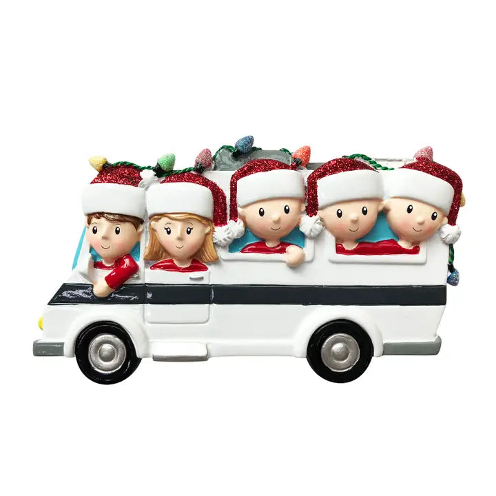 RV Family 5