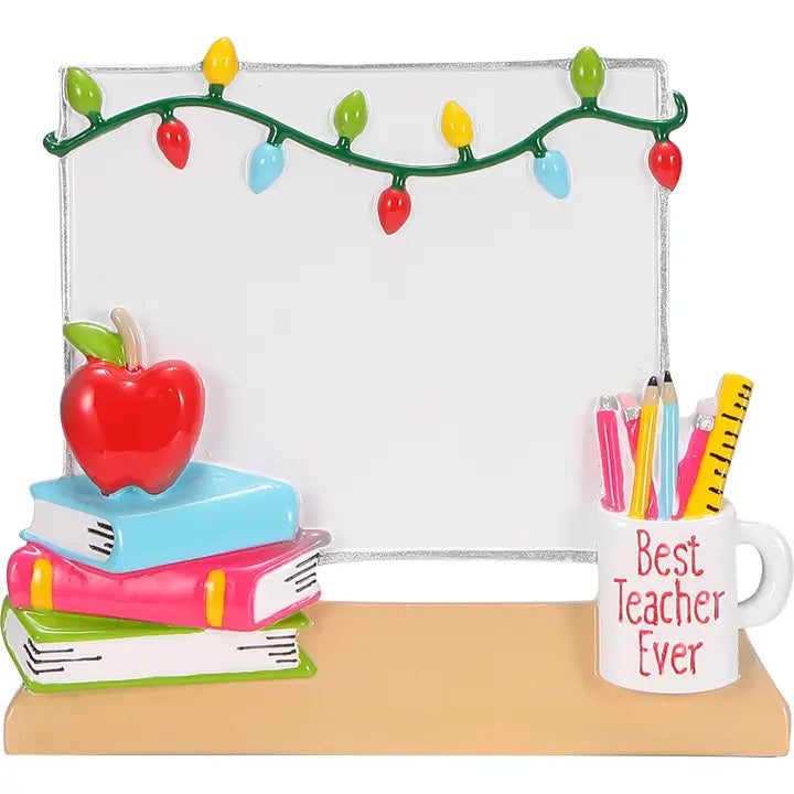 White Board for Teacher