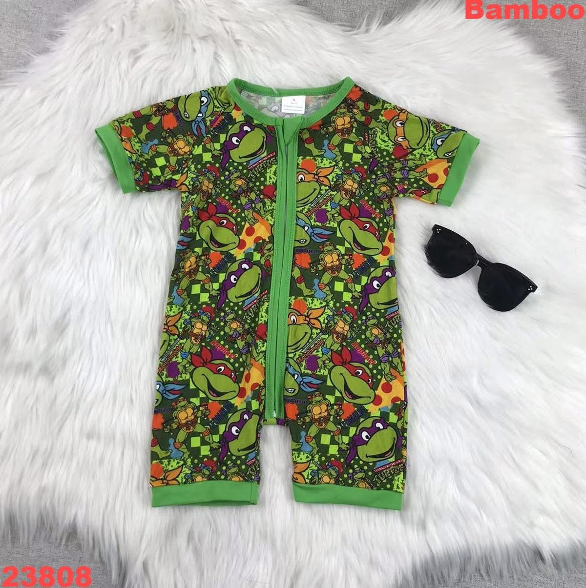Ninja Turtles Shortie