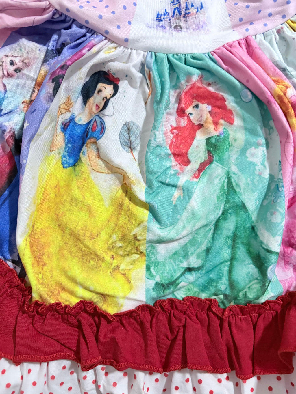 Princess Dress