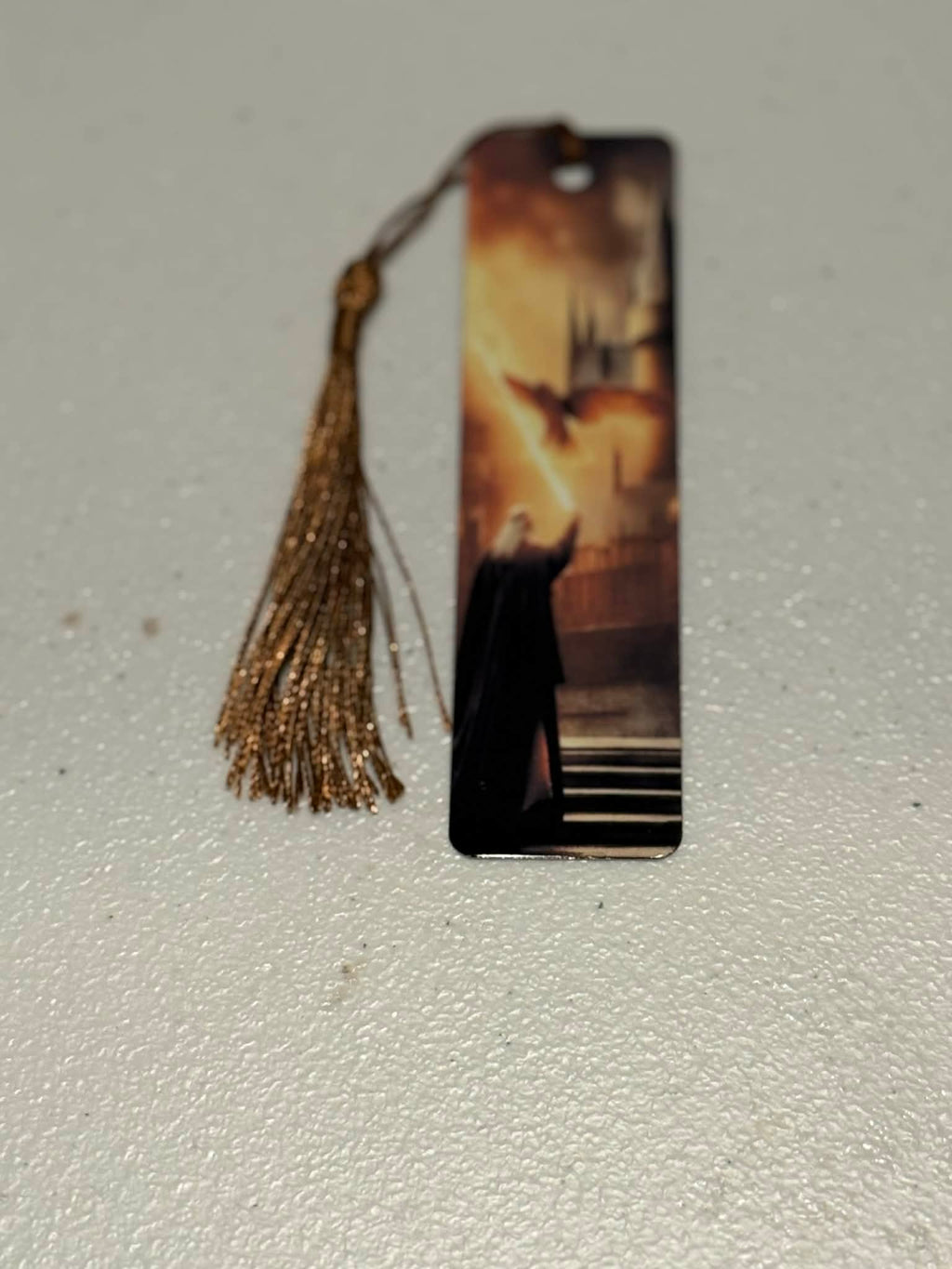 Harry Potter Bookmark