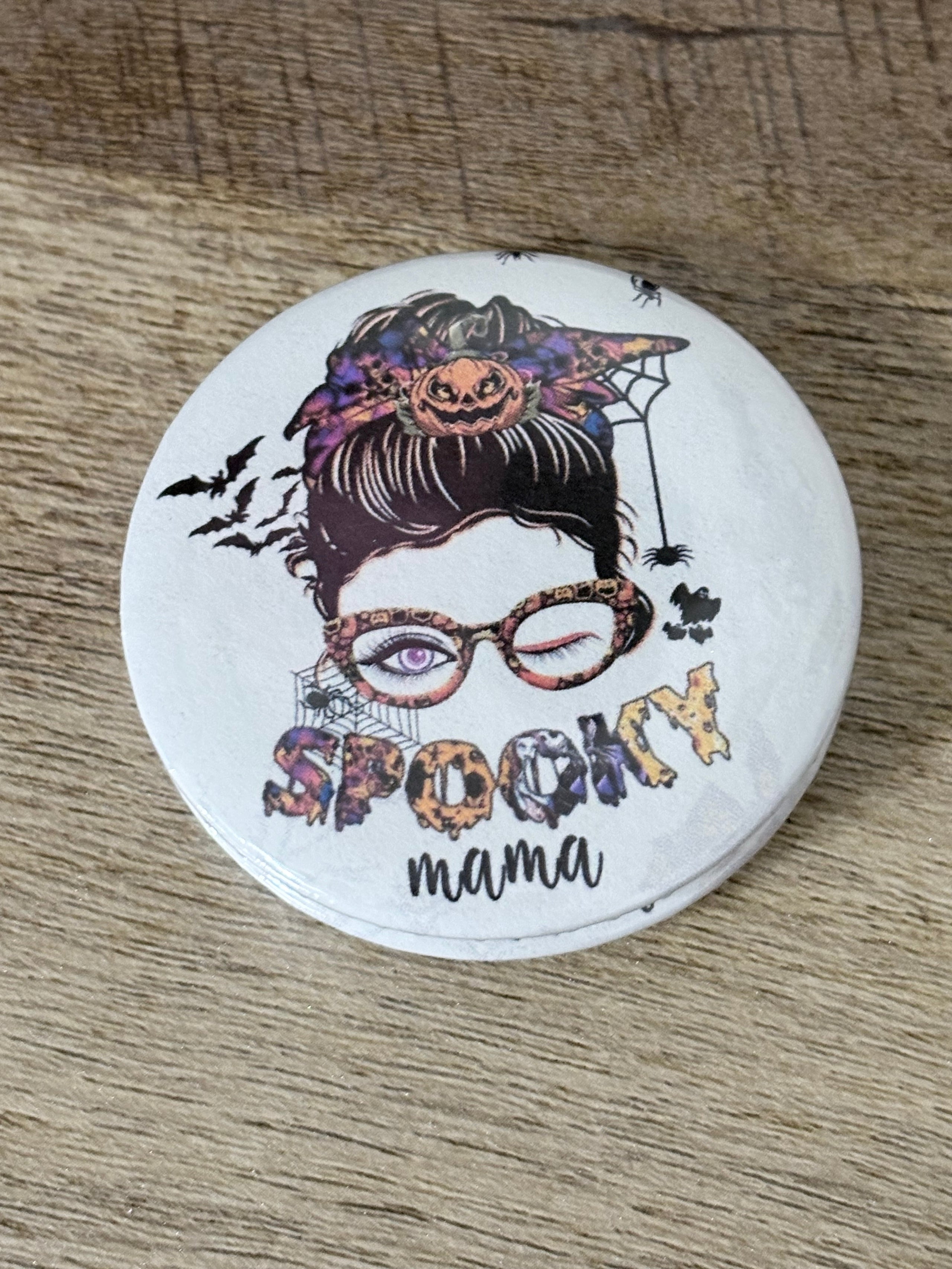 Mom theme fridge magnets