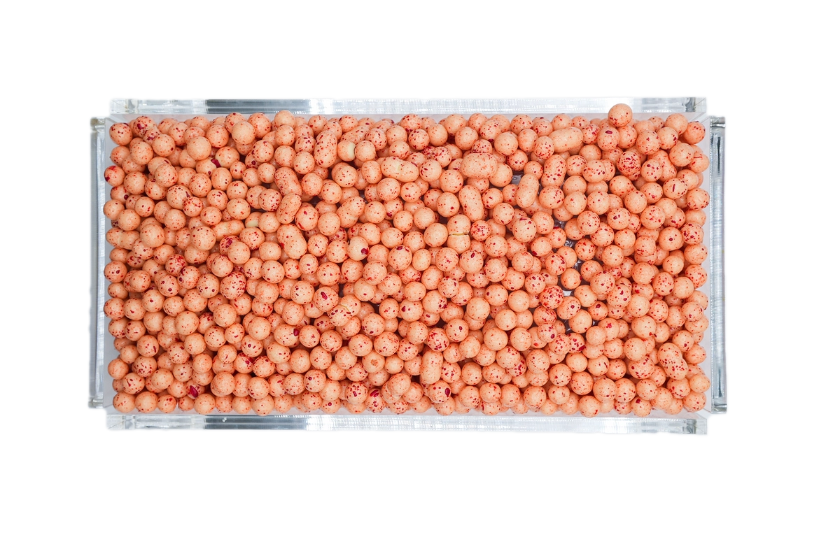 Peppermint Crisps 1.5oz Bags