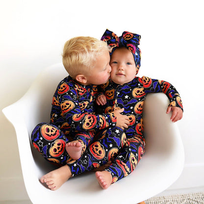 Edward Headwrap Hair Accessories Baby Clothing Halloween