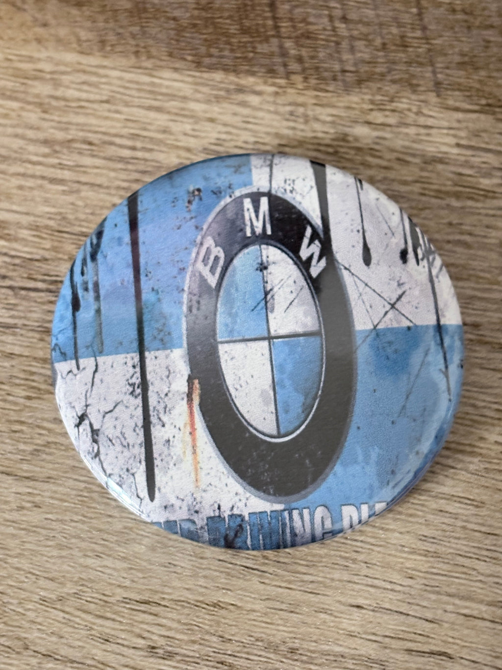 Vehicle theme fridge magnets