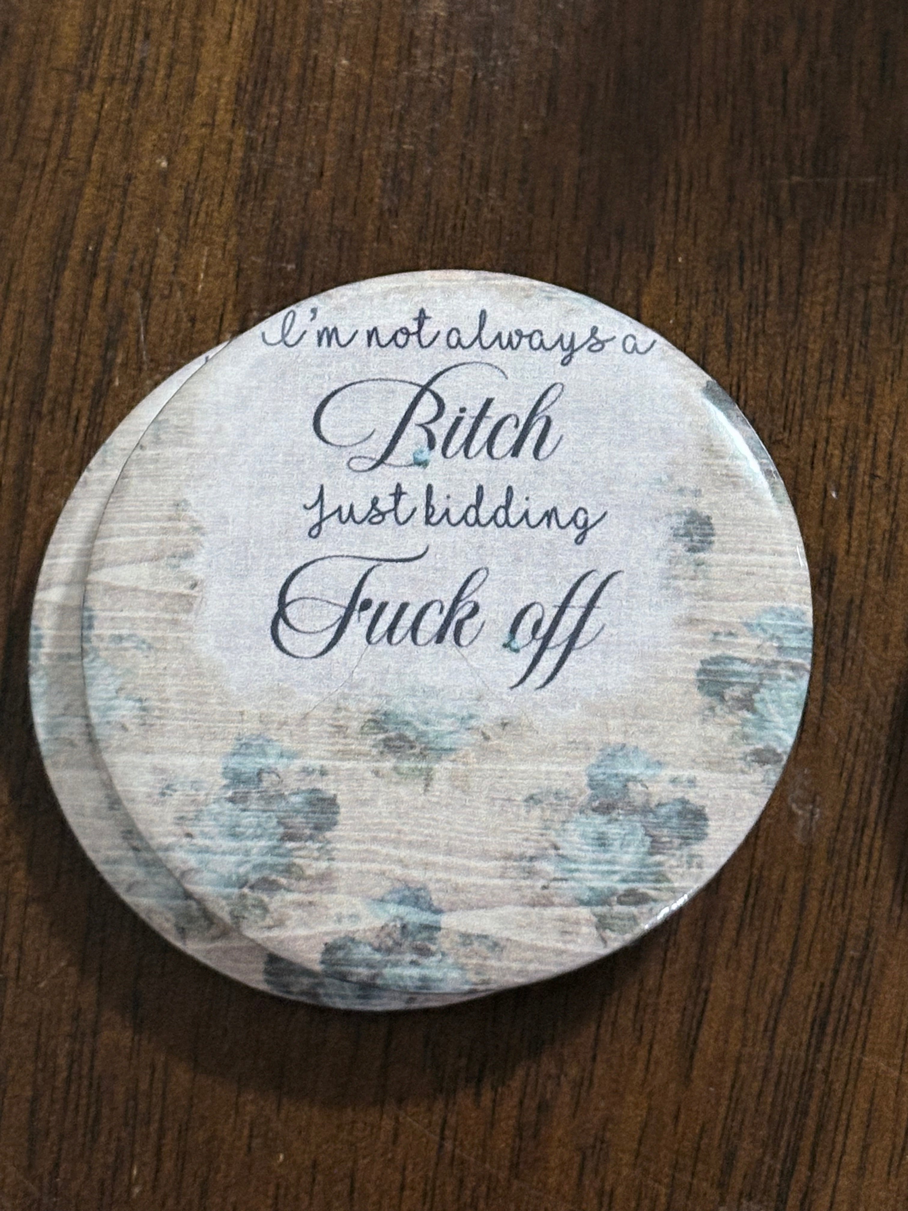 Adult jokes theme fridge magnets