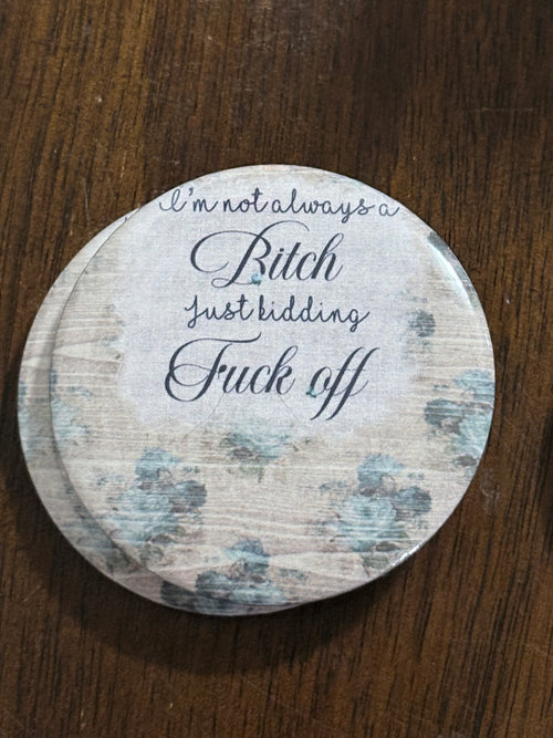 Adult jokes theme fridge magnets