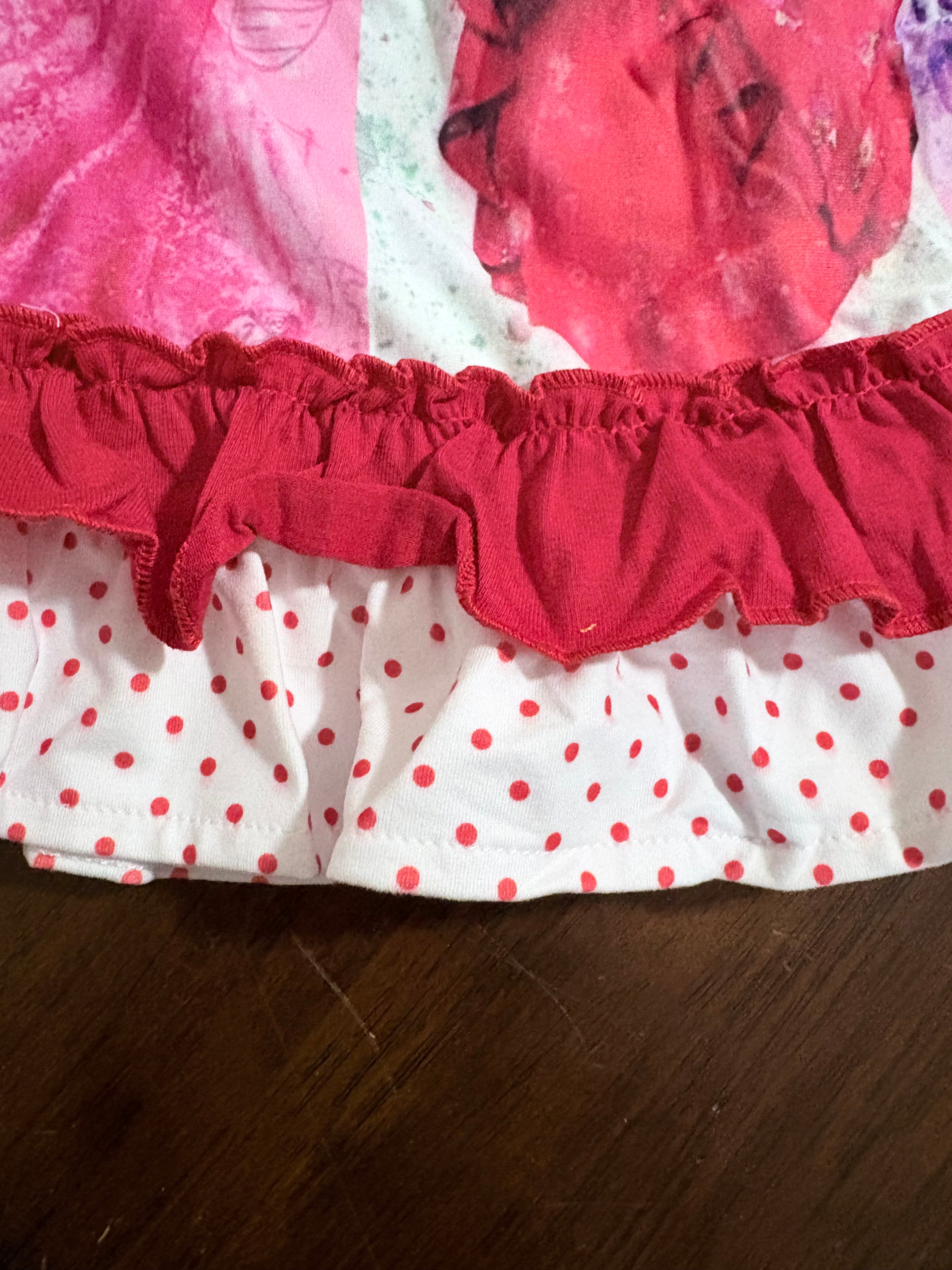 Princess Dress