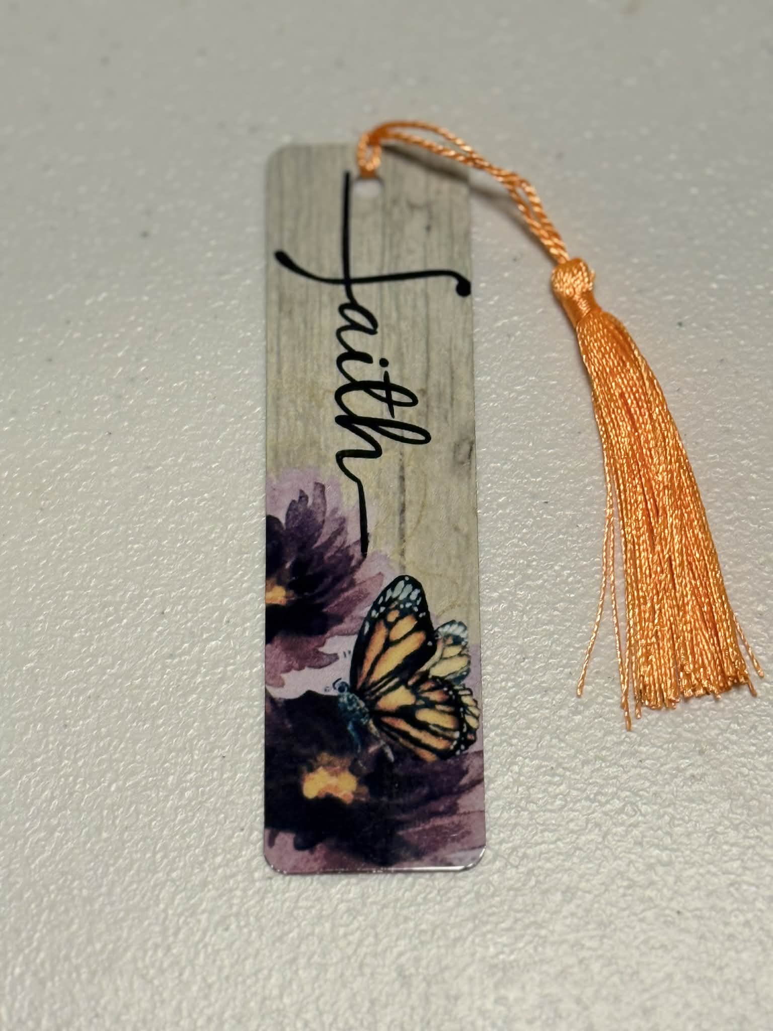 Faith Bookmarks