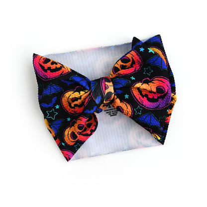 Edward Headwrap Hair Accessories Baby Clothing Halloween