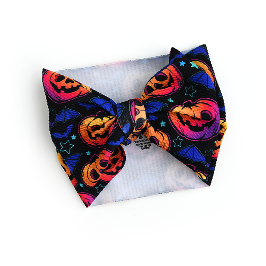 Edward Headwrap Hair Accessories Baby Clothing Halloween