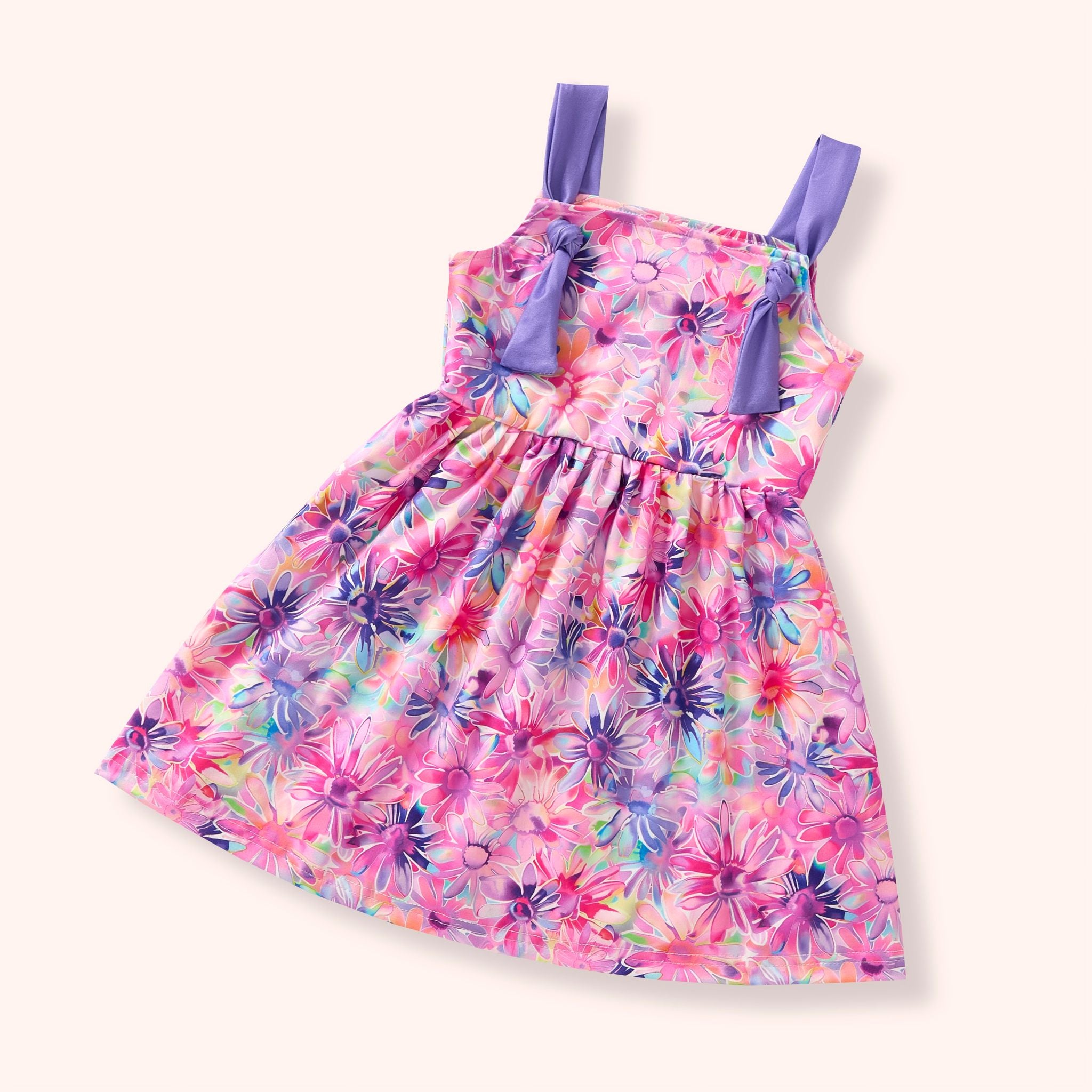 Dreamy Daisies