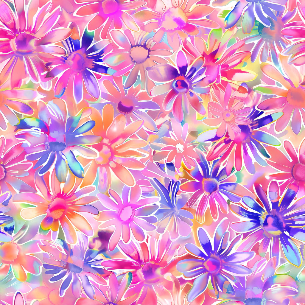 Dreamy Daisies