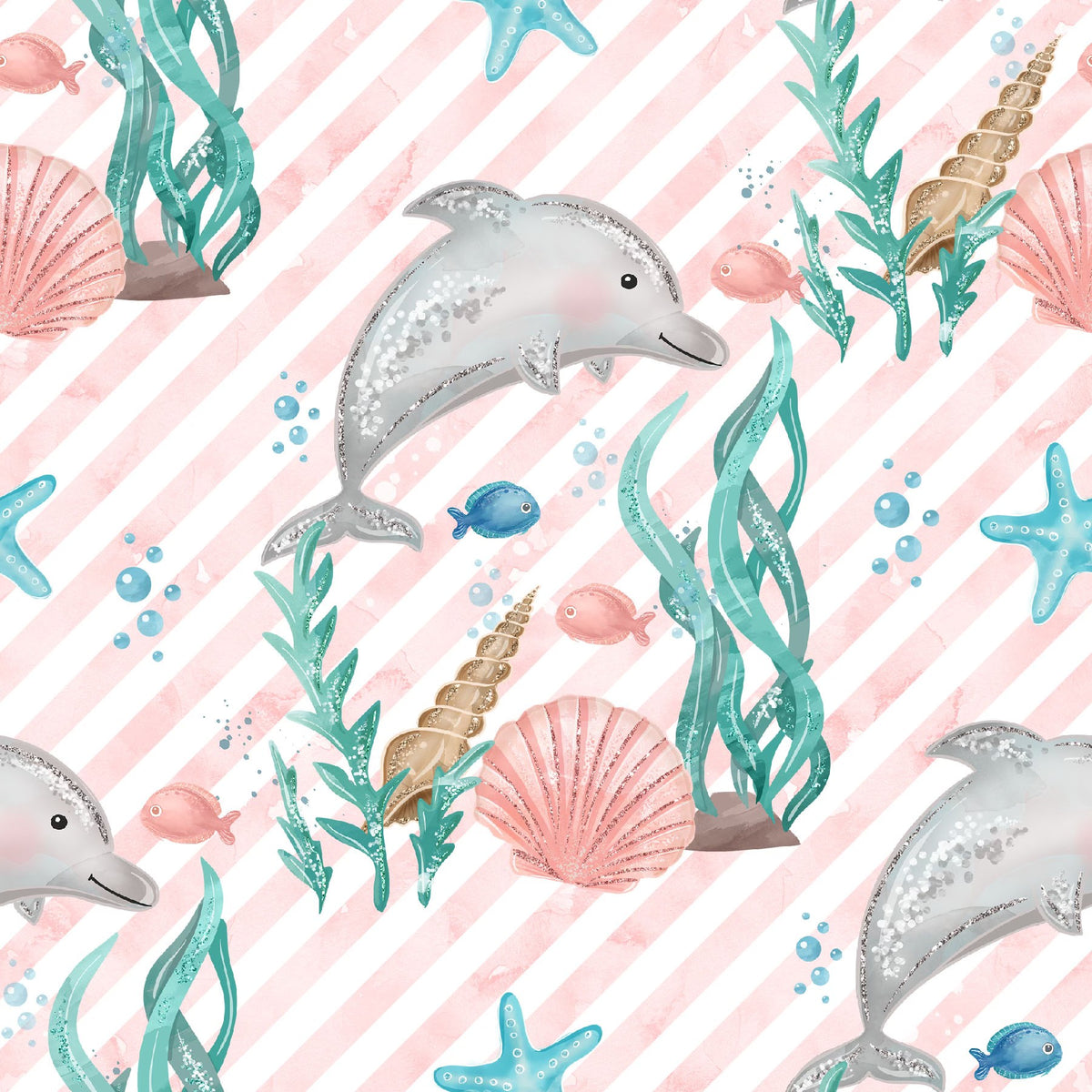 Dolphin Dreams