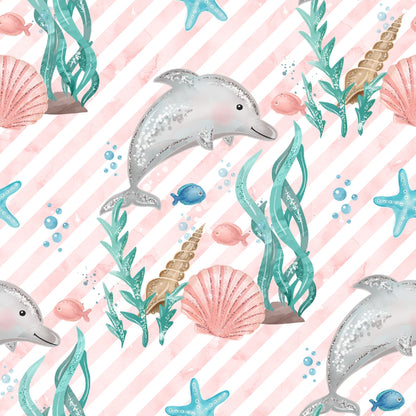 Dolphin Dreams