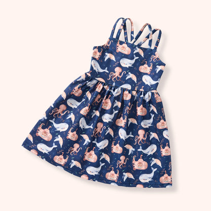 Ocean Explorers Kids outfits