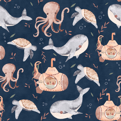 Ocean Explorers Kids outfits
