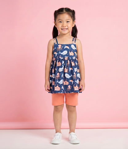 Ocean Explorers Kids outfits