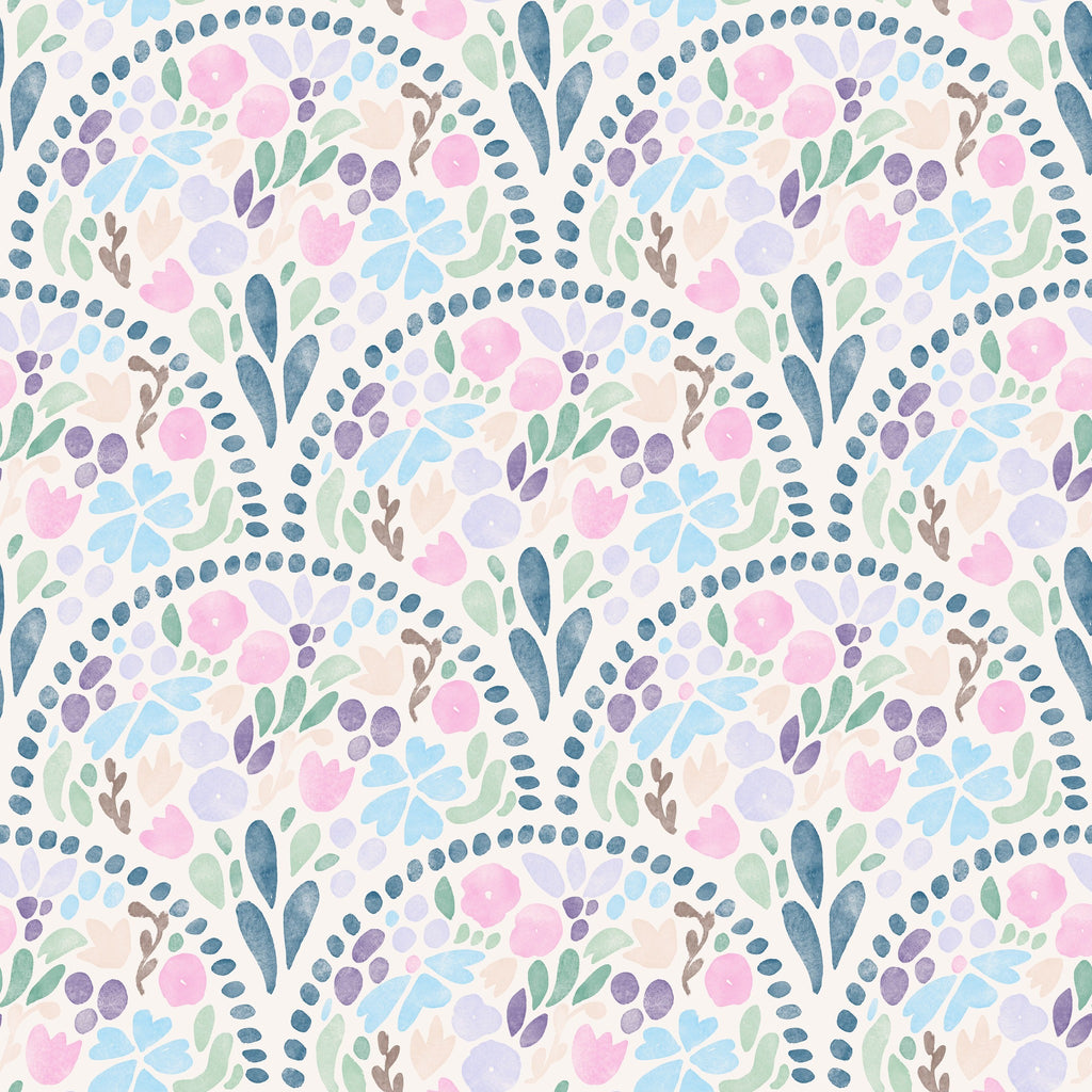 Graceful Garden