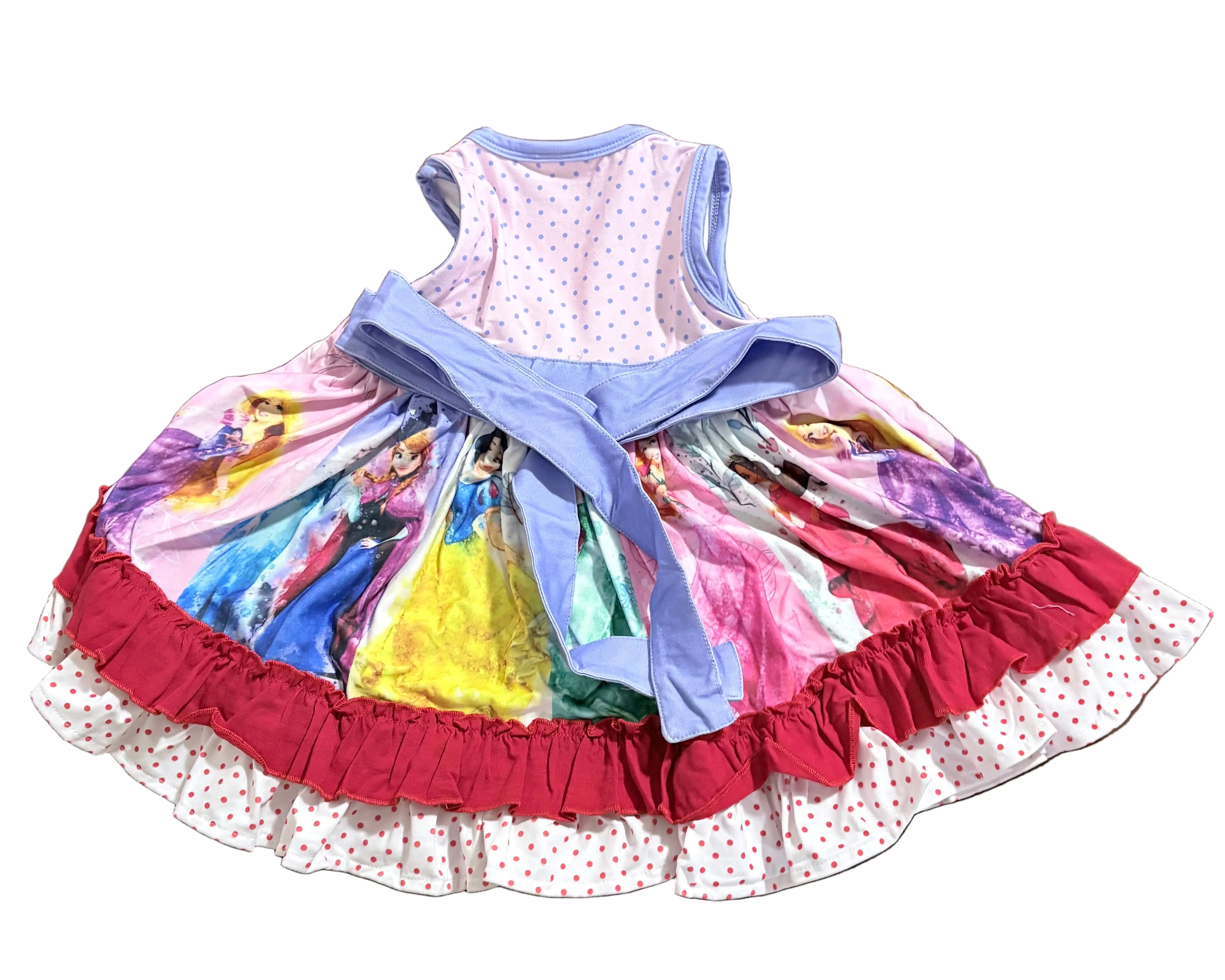 Princess Dress
