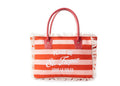 Saint Tropez Tote in Sand