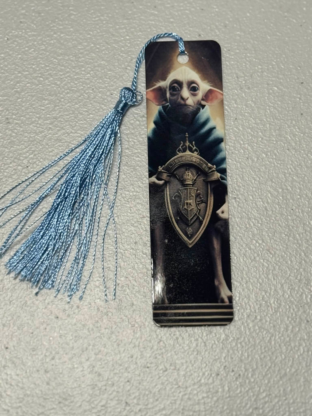 Harry Potter Bookmark