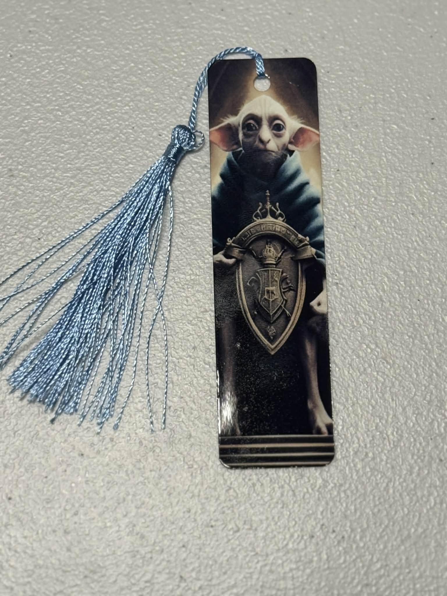 Harry Potter Bookmark
