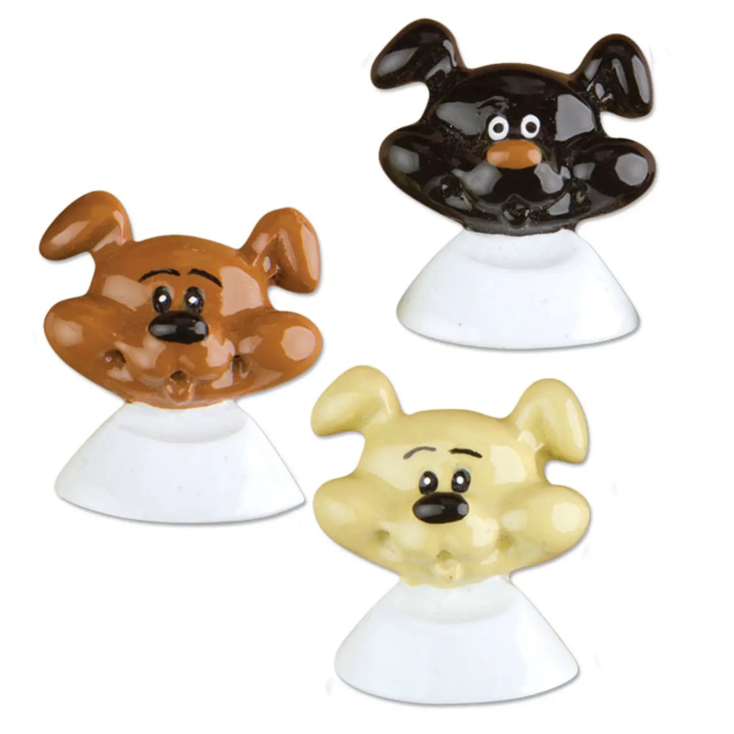 Dog with Santa Hat Add On