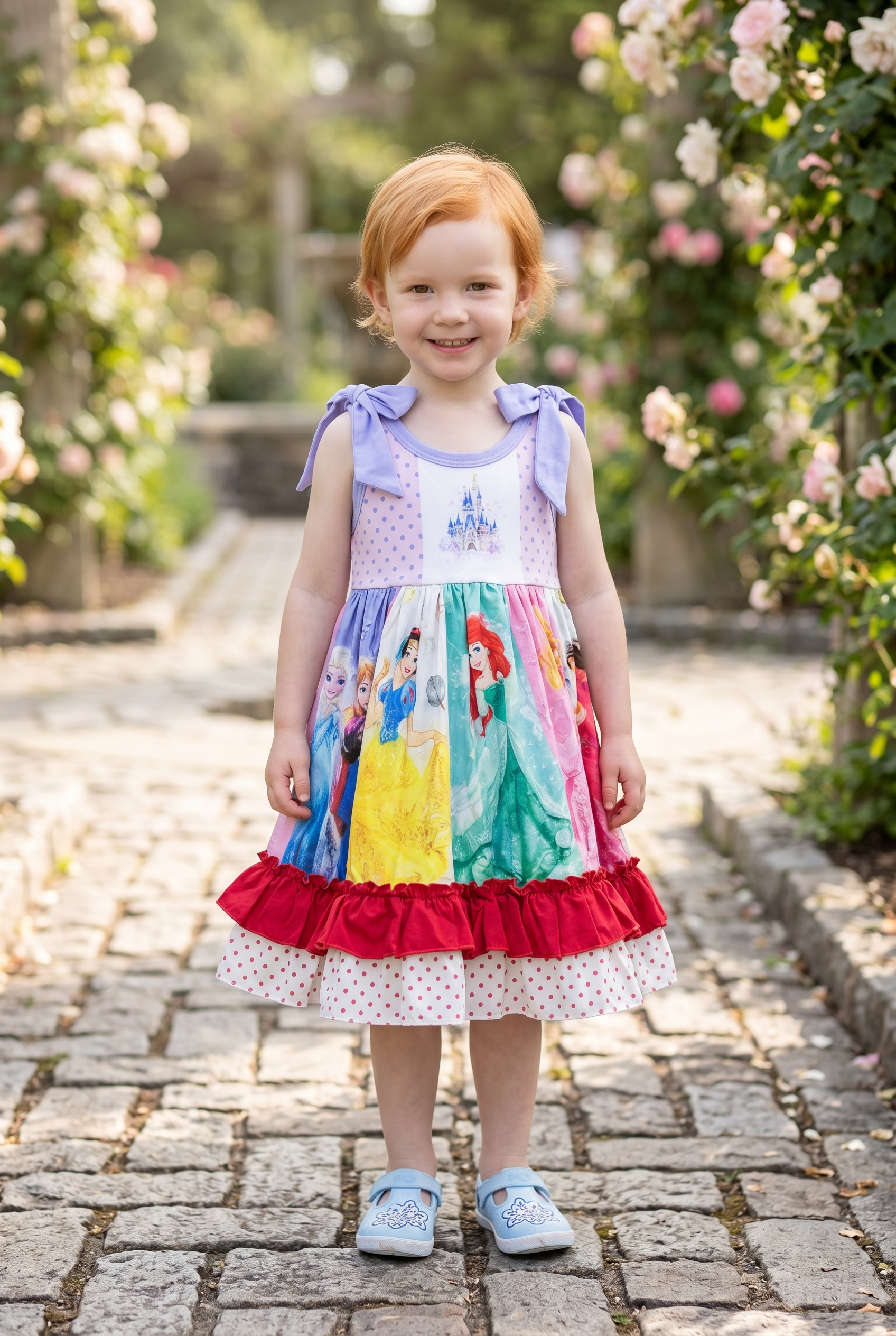 Princess Dress