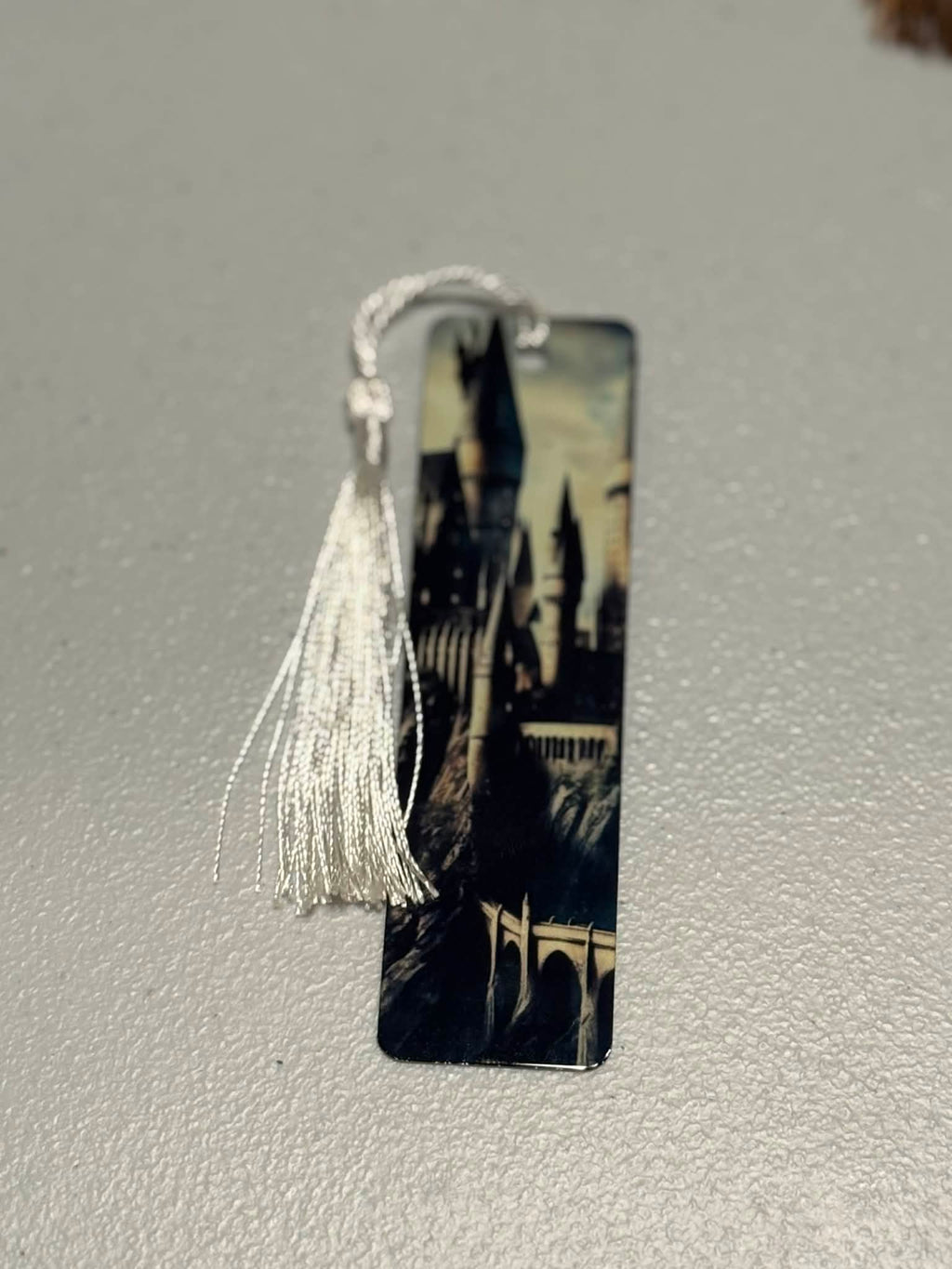 Harry Potter Bookmark