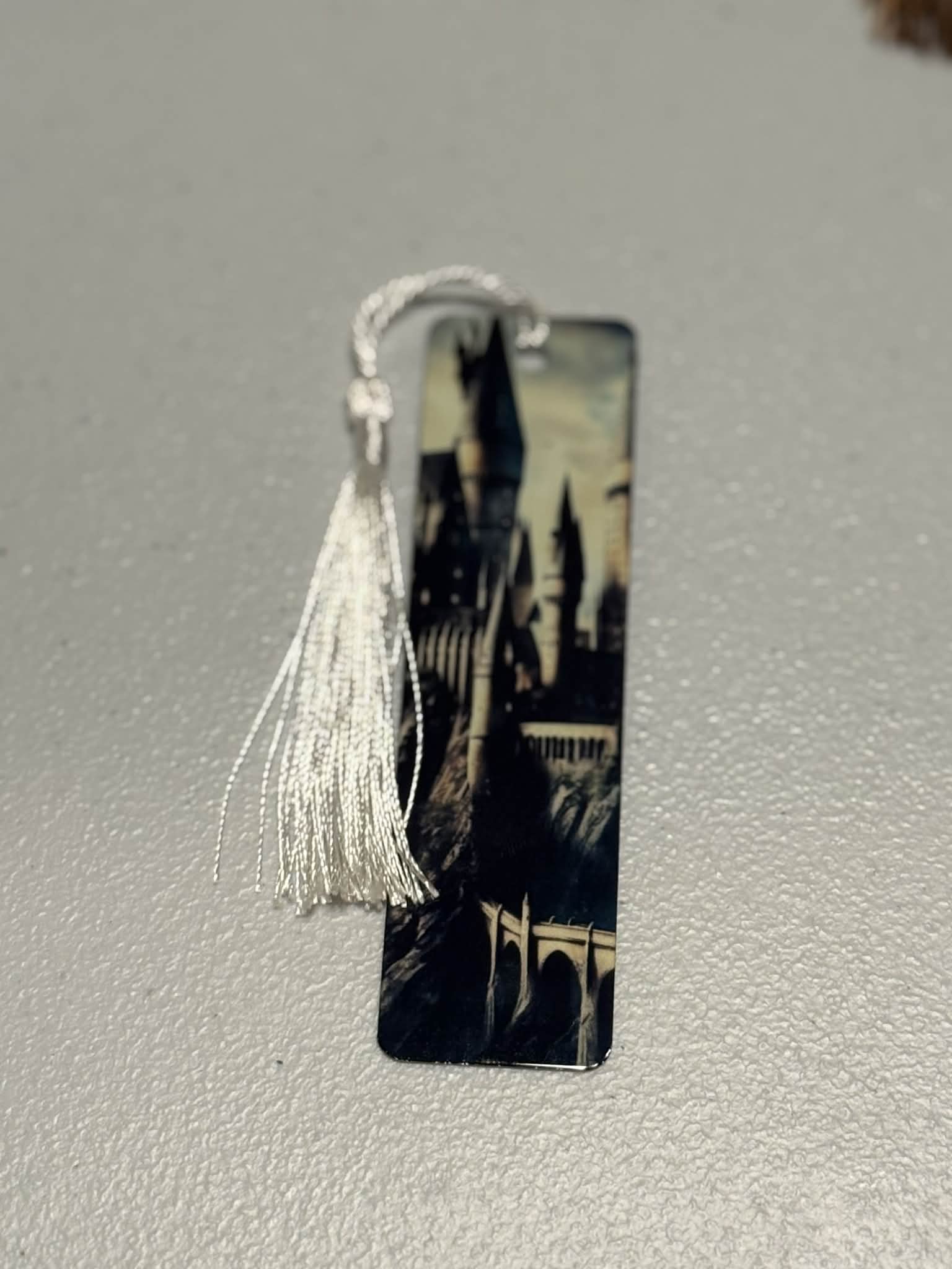 Harry Potter Bookmark