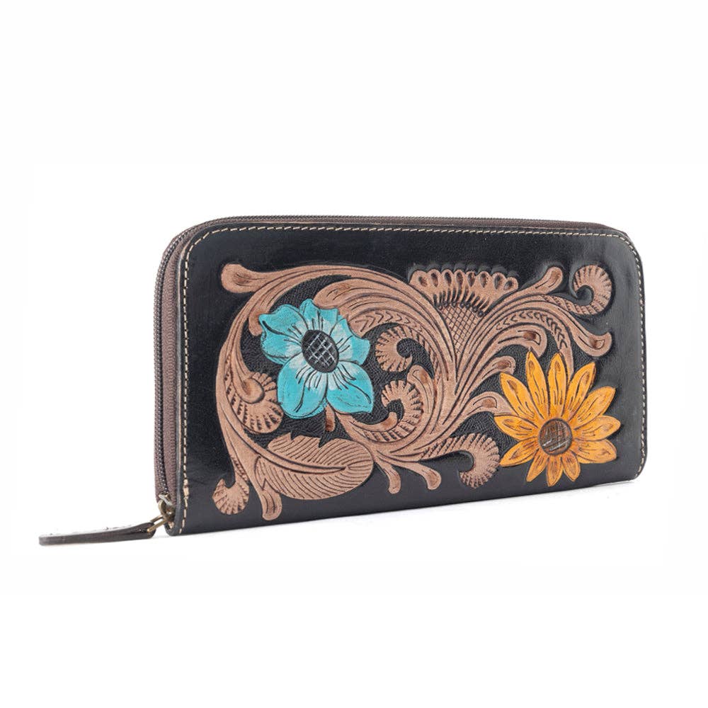 VALLEY WALLET