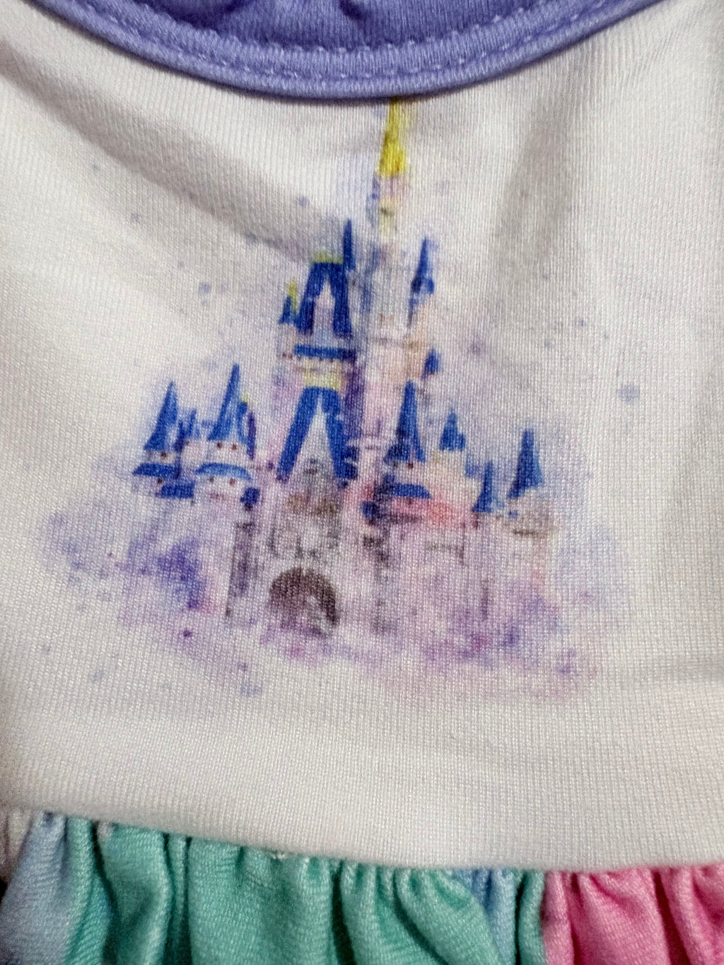Princess Dress