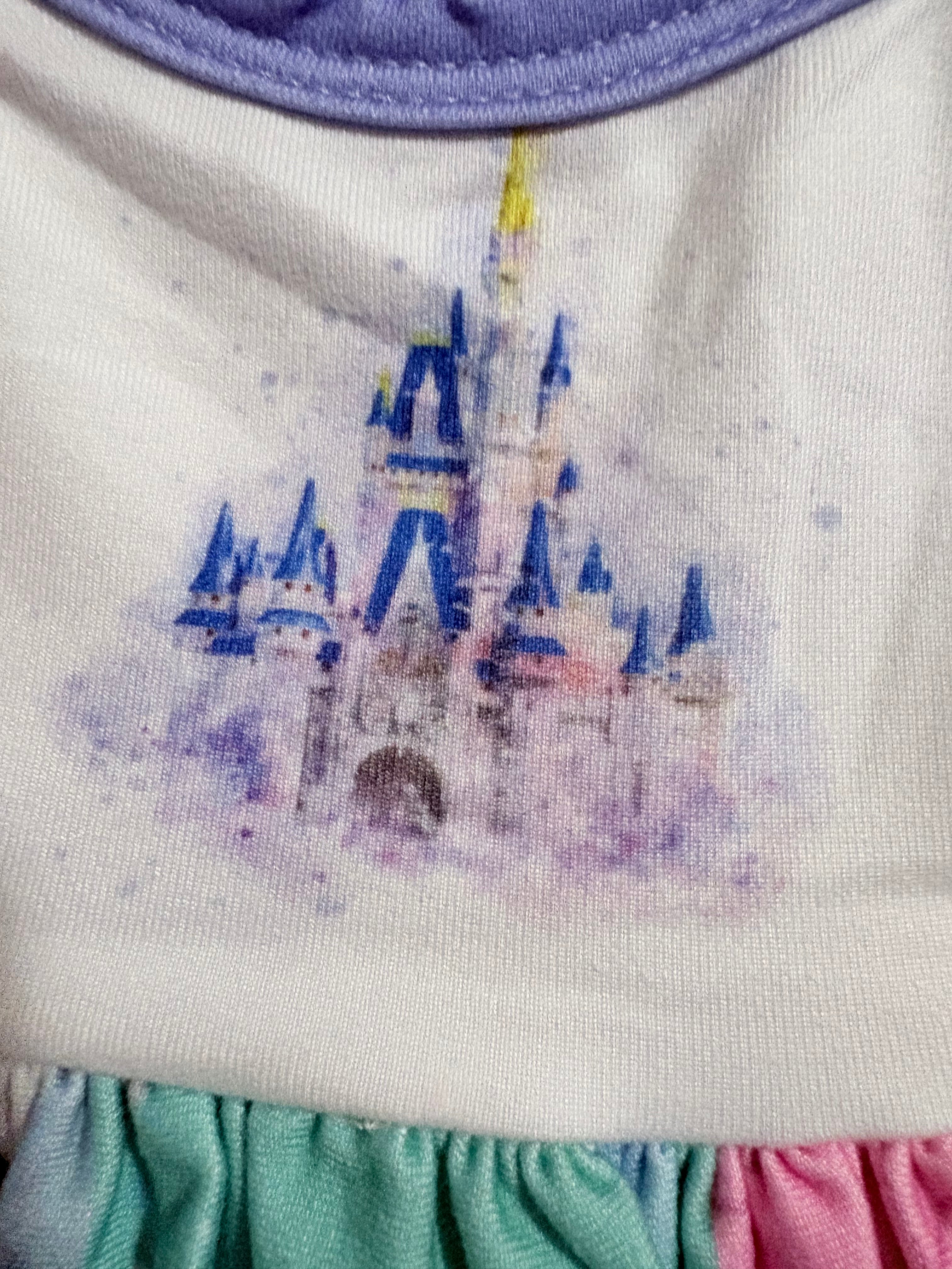 Princess Dress
