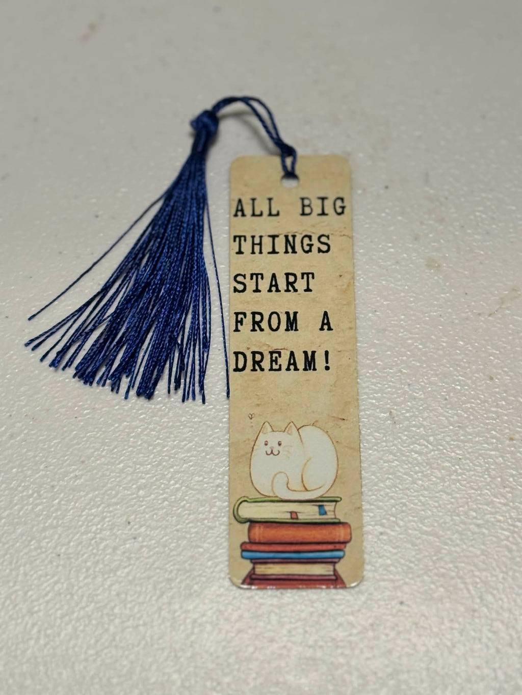 Inspirational Quotes Bookmarks