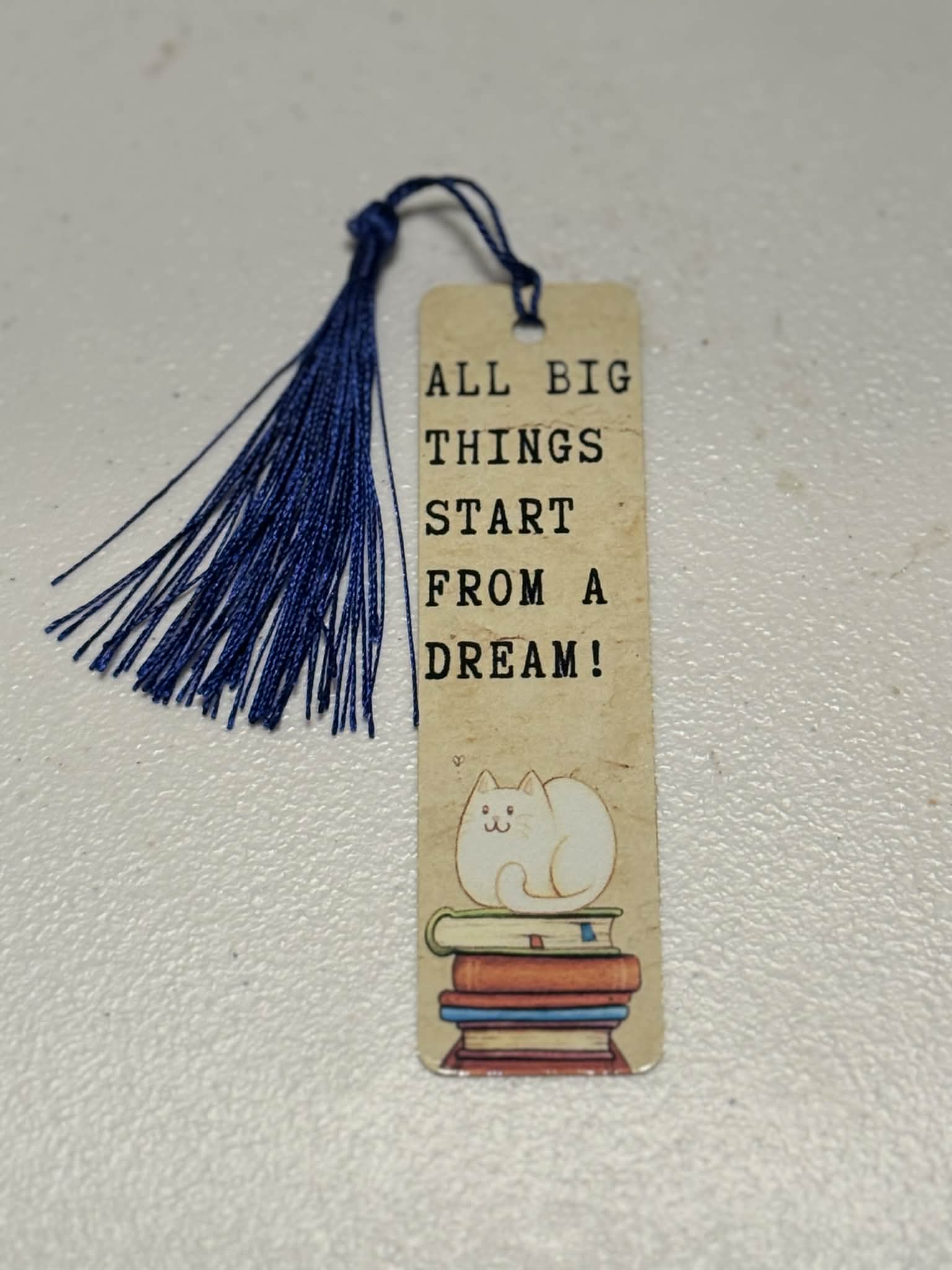 Inspirational Quotes Bookmarks