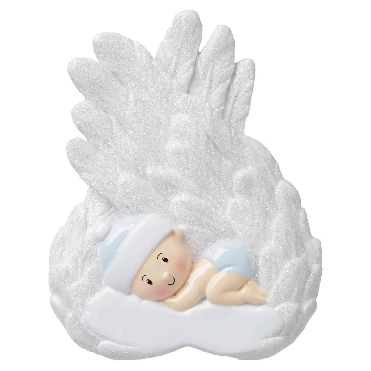 Baby Angel Ornaments
