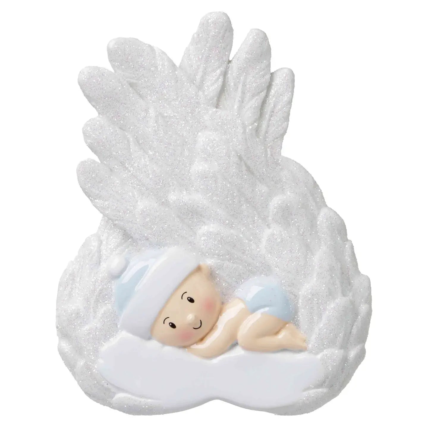 Baby Angel Ornaments