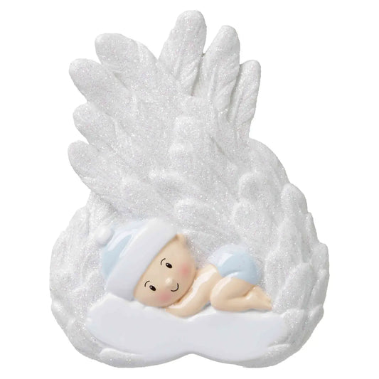 Baby Angel Ornaments