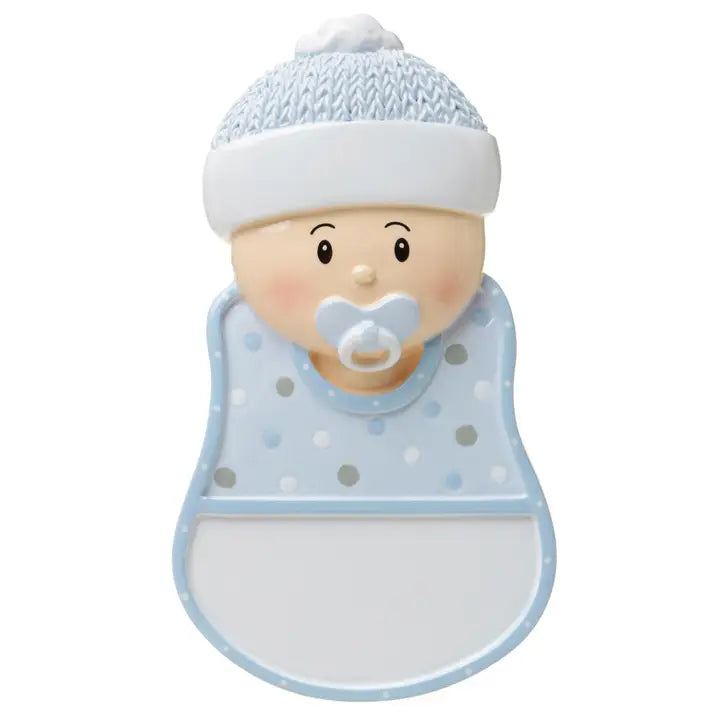 Babys First Christmas