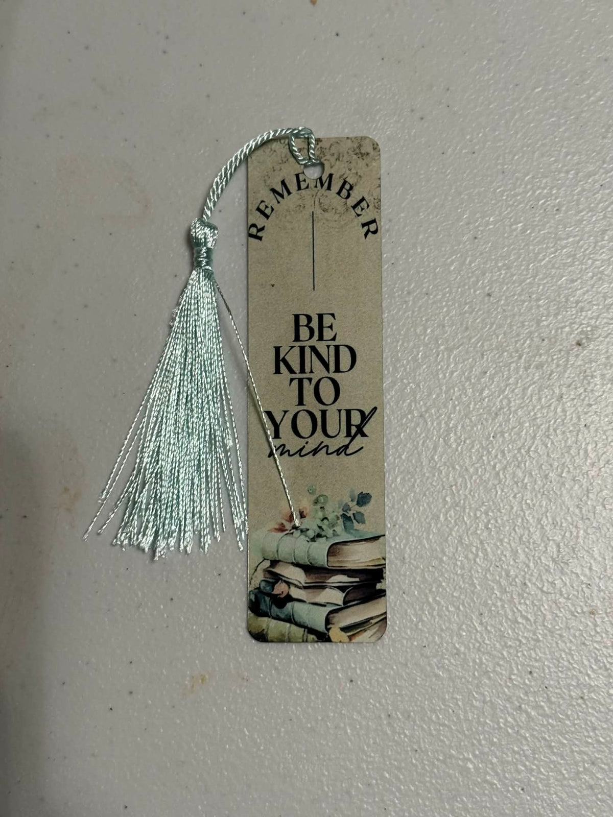 Inspirational Quotes Bookmarks