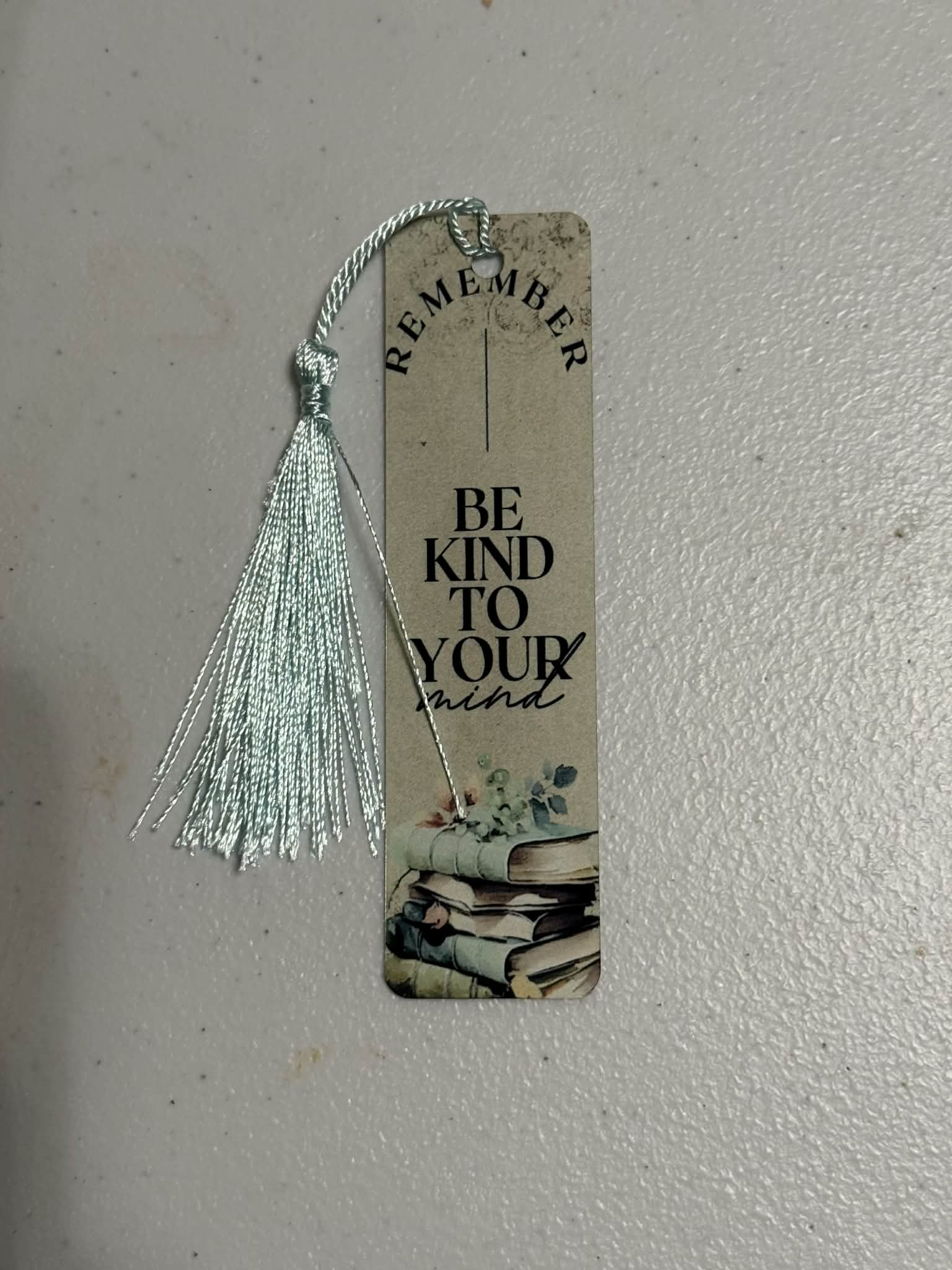Inspirational Quotes Bookmarks