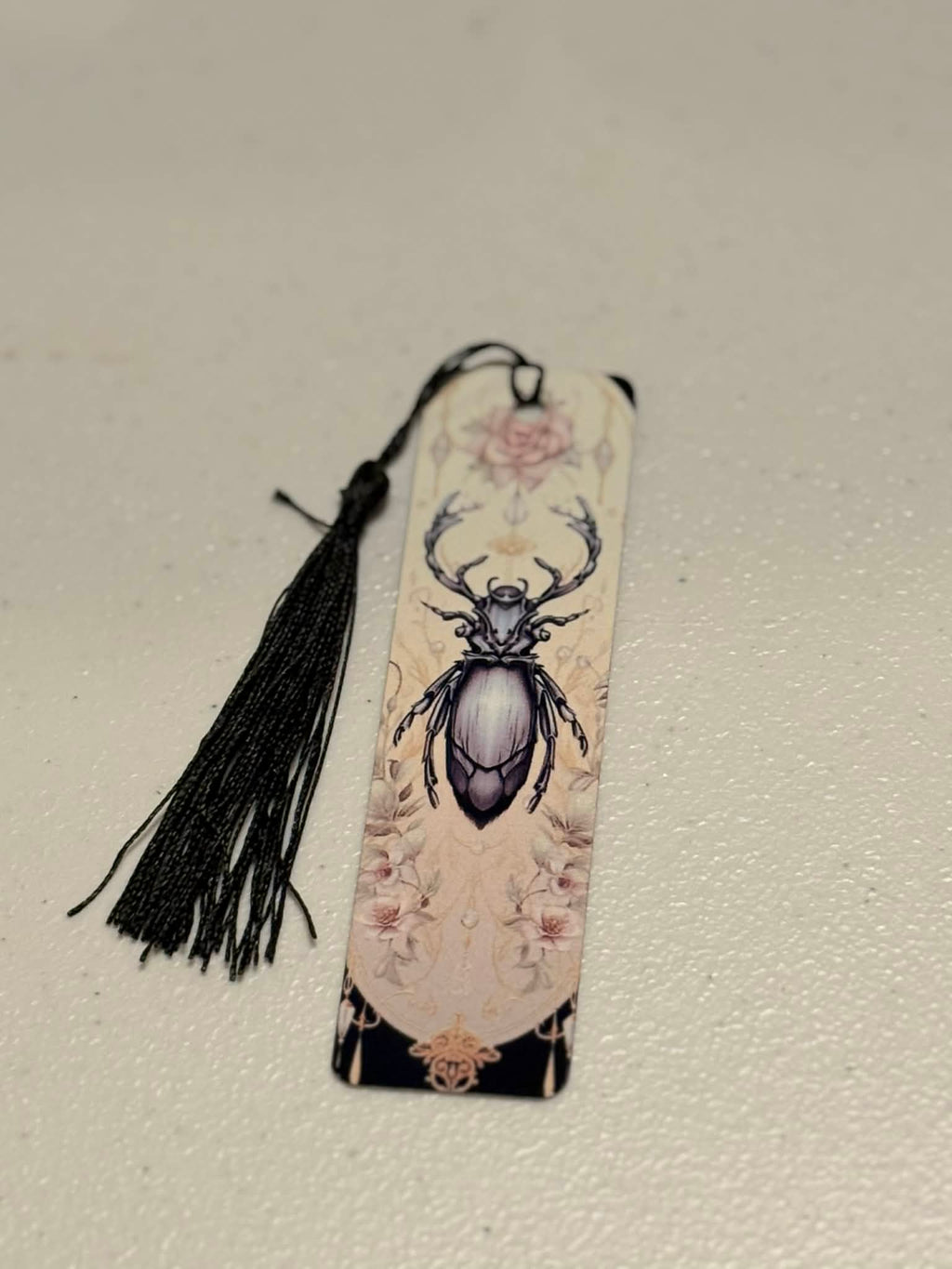 Animal Bookmarks