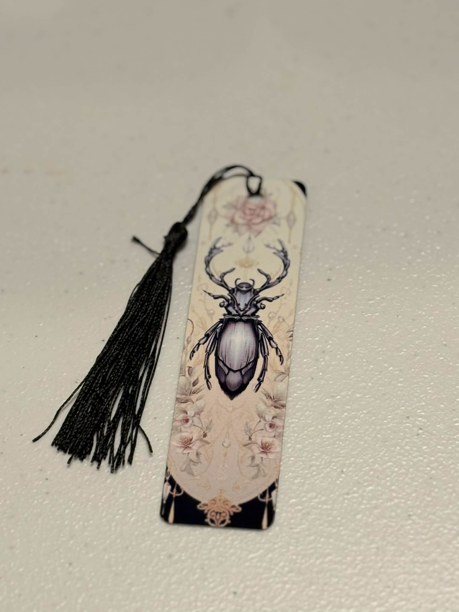 Animal Bookmarks