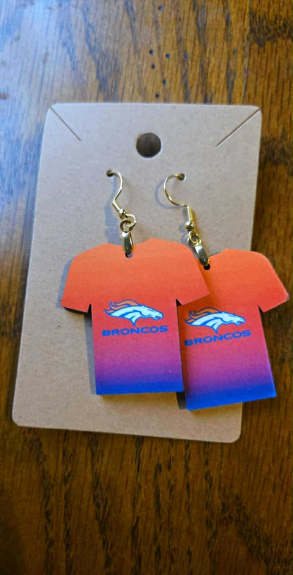 Broncos Denver