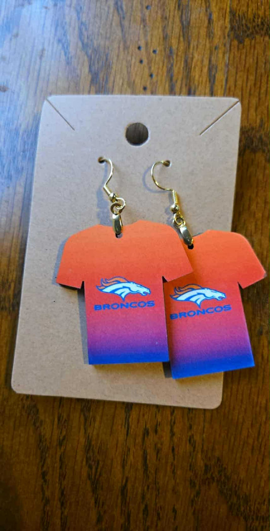 Broncos Denver