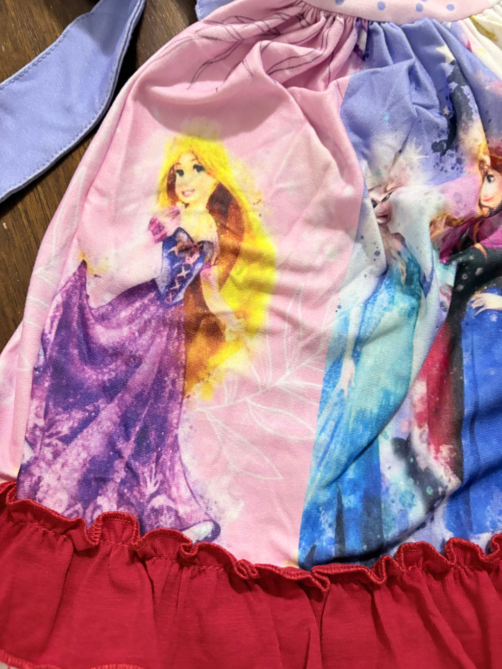 Princess Dress