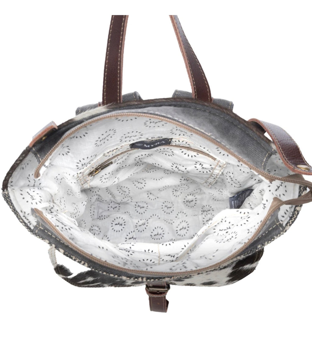 Vibe with me Backpack bag